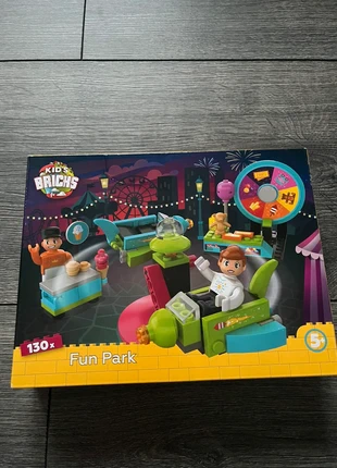 Jeux de brick, marque: De, état: Neuf avec étiquette, taille: 3 ans / 98 cm, 2,00 €, 2,80 € Protection acheteurs incluse