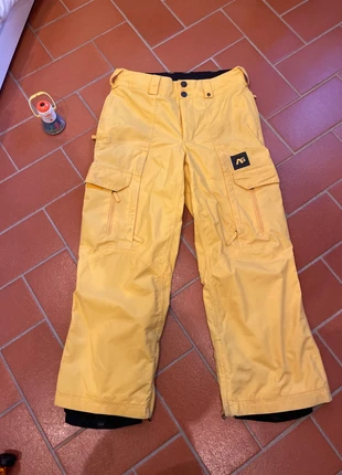Pantaloni snowboard analog, brand: Analog, condizioni: Buone, taglia: S, €15.00, €16.45 include la Protezione acquisti