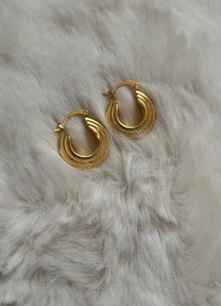 Orecchini donna, marque: Vintage, état: Neuf sans étiquette, 5,00 €, 5,95 € Protection acheteurs incluse