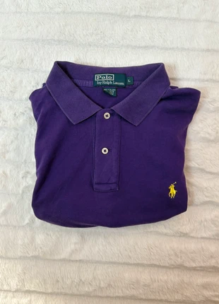 Polo Ralph Lauren, marca: Ralph Lauren, estado: Muy bueno, tamaño: L, 10,99 €, 12,24 € Protección al comprador incluida
