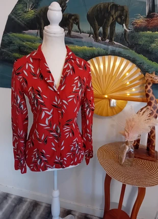 Chemise femme, brand: Pimkie, condition: New without tags, size: XS / 34 / 6, €4.50, €5.43 includes Buyer Protection