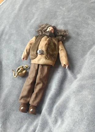 Poupée Harry Potter, brand: Harry Potter, condition: Very good, size: One size, €15.00, €16.45 includes Buyer Protection
