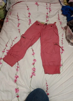 Pantalon 12-13 ans Zara vintage, merk: Zara, staat: Heel goed, maat: 12 jaar / 152 cm, € 5,00, € 5,95 inclusief Kopersbescherming