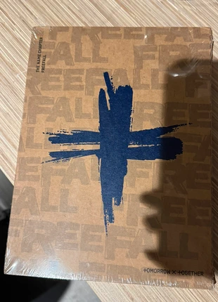 TXT album tomorrow by together, brand: TXT, condition: New, £12.00, £13.30 includes Buyer Protection