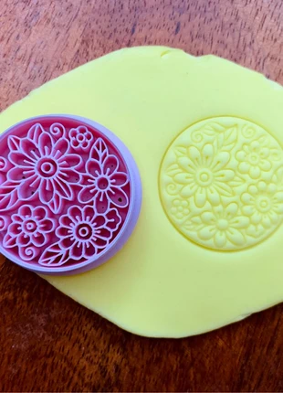 Emporte pièce 35mm, marca: FIMO, estado: Muito bom, tamanho: Tamanho único, €2.00, €2.80 inclui Proteção do Comprador Pro