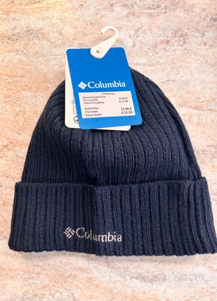 Bonnet unisexe Columbia, marque: Columbia, état: Neuf avec étiquette, taille: Taille unique, 15,00 €, 16,45 € Protection acheteurs incluse