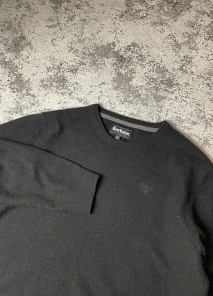 Barbour Wool sweater man XL, marque: Barbour, état: Très bon état, taille: XL, 39,00 €, 41,65 € Protection acheteurs incluse