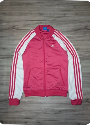Veste de survêtement Adidas Originals femme XS 34, brand: adidas, condition: Very good, size: XS / 34 / 6, €23.00, €24.85 includes Buyer Protection Pro