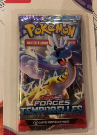 Carte Pokémon les 2, marque: Pokémon, état: Neuf avec étiquette, 20,00 €, 21,70 € Protection acheteurs incluse