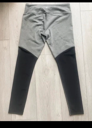 Legging sport 90 Degree by Reflex gris/noir taille M fitness / yoga, brand: 90 Degree by Reflex, condizioni: Nuovo senza cartellino, taglia: M / IT 42 / EU 38, €8.00, €9.10 include la Protezione acquisti