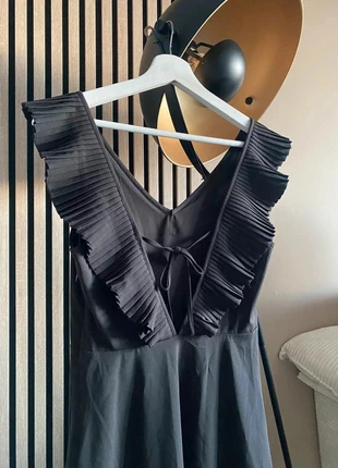 Robe dos nu Max&Co, brand: MAX&Co., condition: New without tags, size: XS / 34 / 6, €25.00, €26.95 includes Buyer Protection