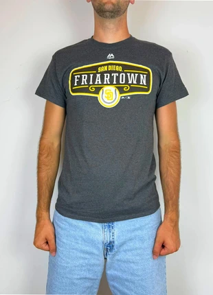 T-shirt Vintage Authentique Gris M, marque: Vintage Dressing, état: Très bon état, taille: M, 4,00 €, 4,90 € Protection acheteurs (Pro) incluse