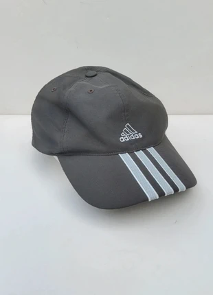 Casquette Adidas ClimaLite, merk: adidas, staat: Goed, maat: Universele maat, € 6,00, € 7,00 inclusief Kopersbescherming