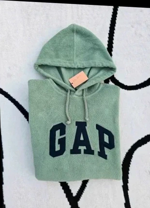 Polaire GAP Taille L vert Homme Men POL9, brand: GAP, condition: Very good, size: L, €17.99, €19.59 includes Buyer Protection Pro