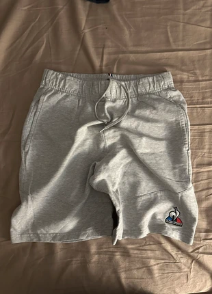 Shorts Le Coq Sportif, brand: Le Coq Sportif, condizioni: Ottime, taglia: M, €12.99, €14.34 include la Protezione acquisti