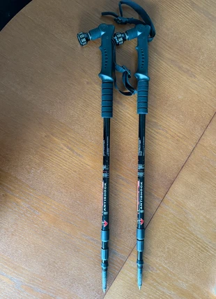 Bâtons De marche, marque: je ne sais pas, état: Bon état, 10,00 €, 11,20 € Protection acheteurs incluse