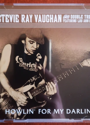 Stevie Ray Vaughan - CD, état: Neuf sans étiquette, 10,00 €, 11,20 € Protection acheteurs incluse