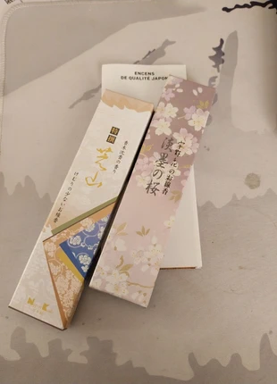 Encens Japonais, brand: Tierra Zen, condition: New without tags, €2.00, €2.80 includes Buyer Protection