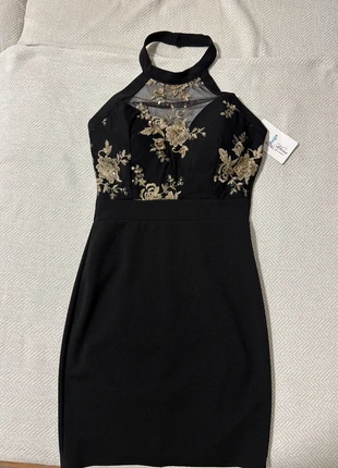 Vestido evento, marca: Made In Italy, estado: Nuevo con etiquetas, tamaño: Talla única, 10,00 €, 11,20 € Protección al comprador incluida