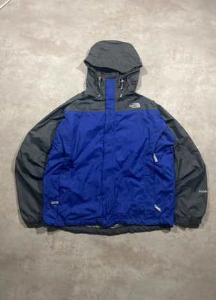 Veste coupe-vent The North Face Hyvent technique imperméable ajustable taille L, marca: The North Face, estado: Muito bom, tamanho: L, €44.99, €47.94 inclui Proteção do Comprador