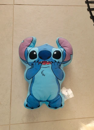 Coussin Stitch Disney, brand: Stitch, condition: Very good, size: Other, €4.00, €4.90 includes Buyer Protection