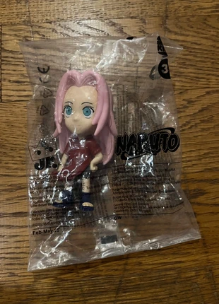 Sakura Naruto – Jouet Burger King– Neuf scellé, marque: SAKURA, état: Très bon état, taille: Taille unique, 2,50 €, 3,33 € Protection acheteurs incluse