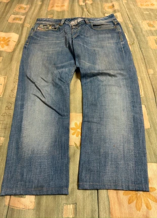 archive jeans diesel viker vintage streetware, brand: Diesel, condizioni: Ottime, taglia: L, €34.99, €37.44 include la Protezione acquisti