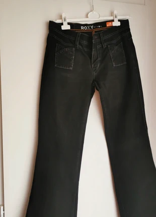 Mon pantalon de surfeuse, marca: Roxy, estado: Muy bueno, tamaño: L / 40 / 12, 5,00 €, 5,95 € Protección al comprador incluida