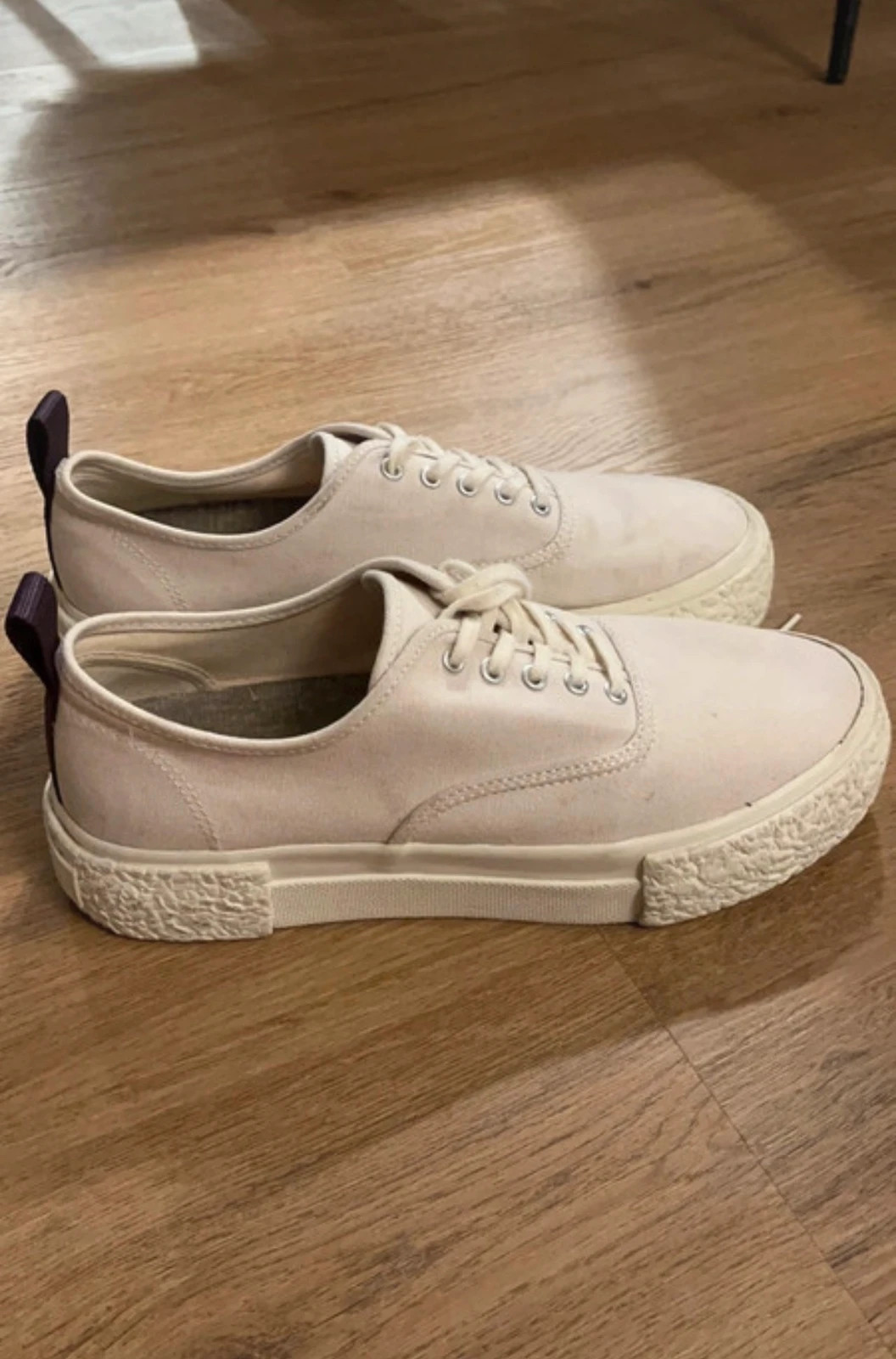 Eytys x hm