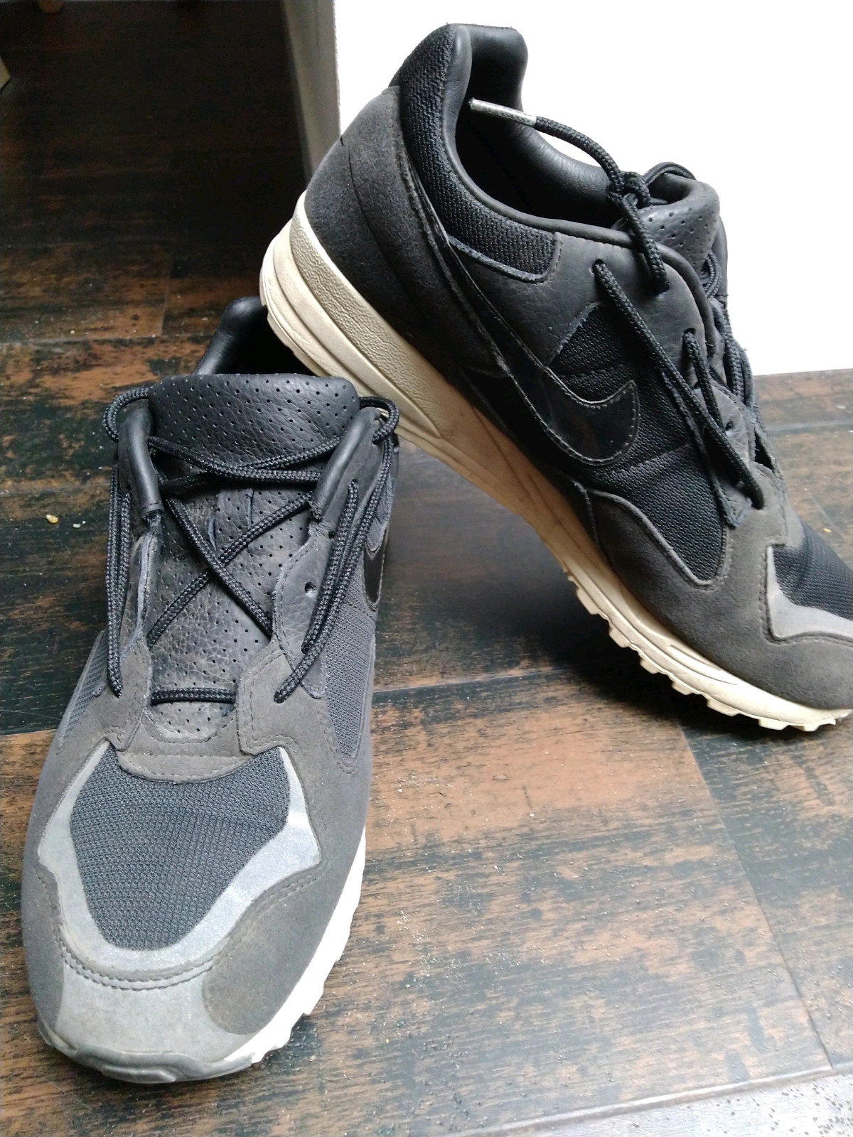 Nike x fear of god air skylon 2 Vinted