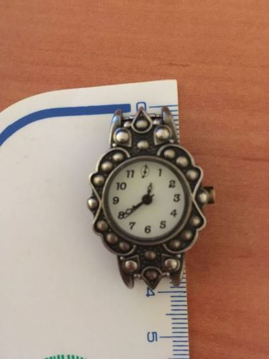 Reloj Stradivarius Vinted