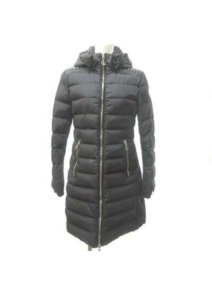 Moncler 2024 orophin coat