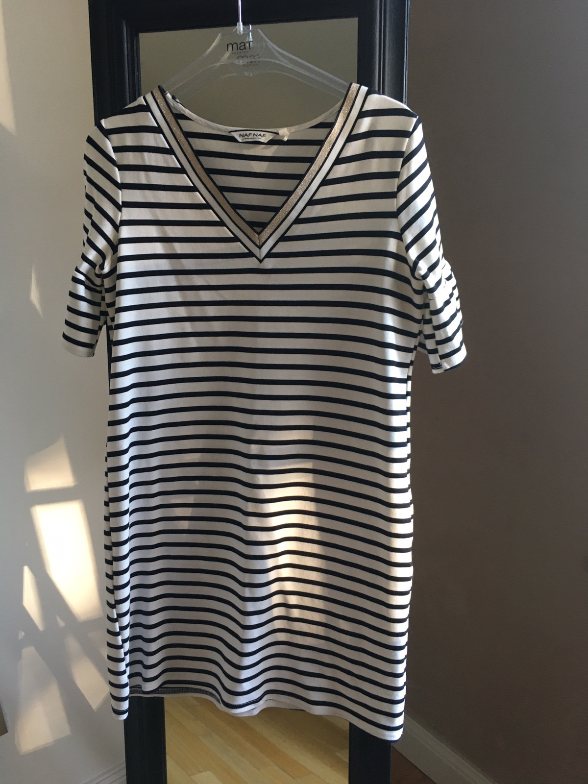 Naf naf mariniere hotsell