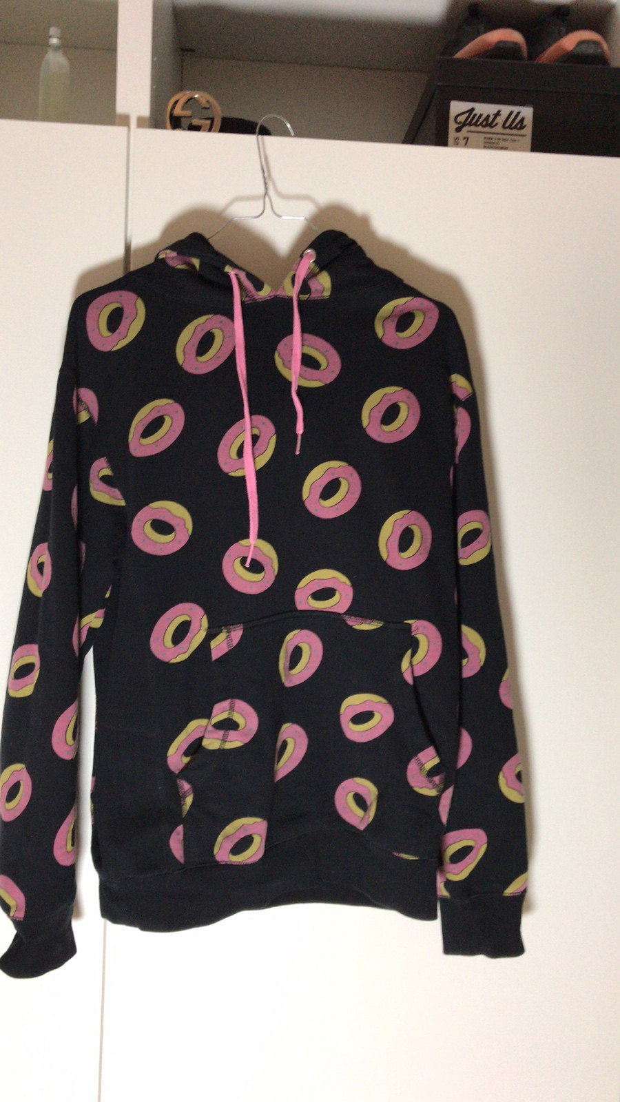 Odd future mens hoodie on sale