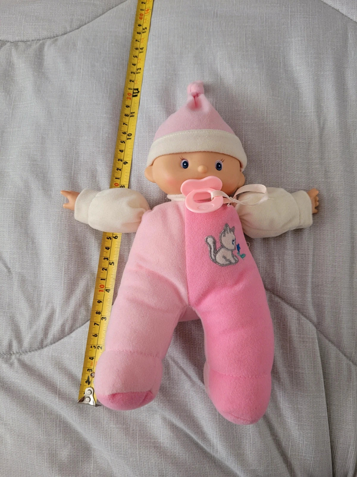 Cititoy baby doll shop