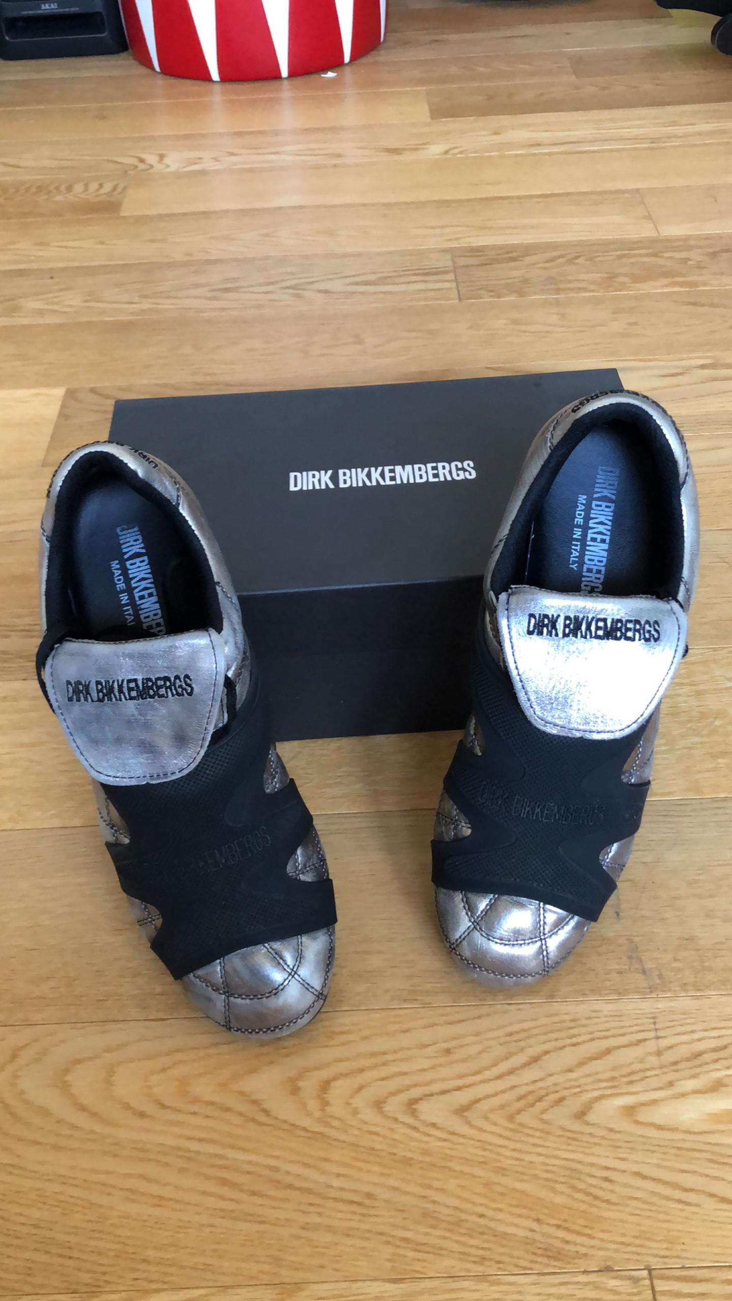 Sneakers Dirk Bikkembergs Vinted