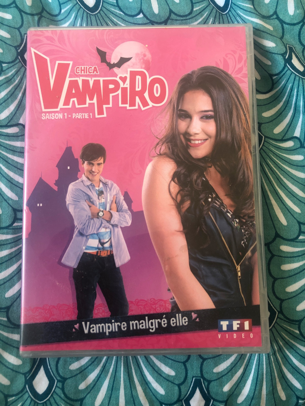 DVD chica vampiro | Vinted