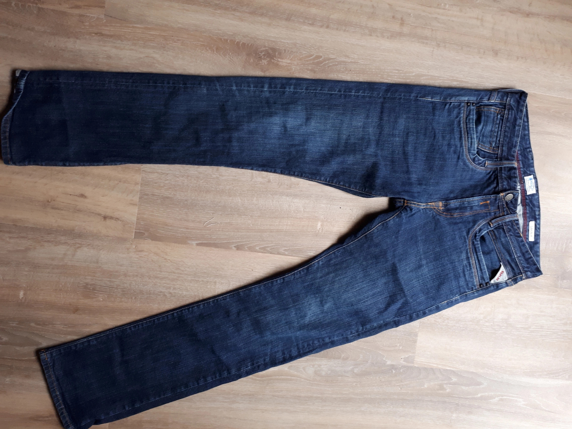 Replay r81 discount mens jeans