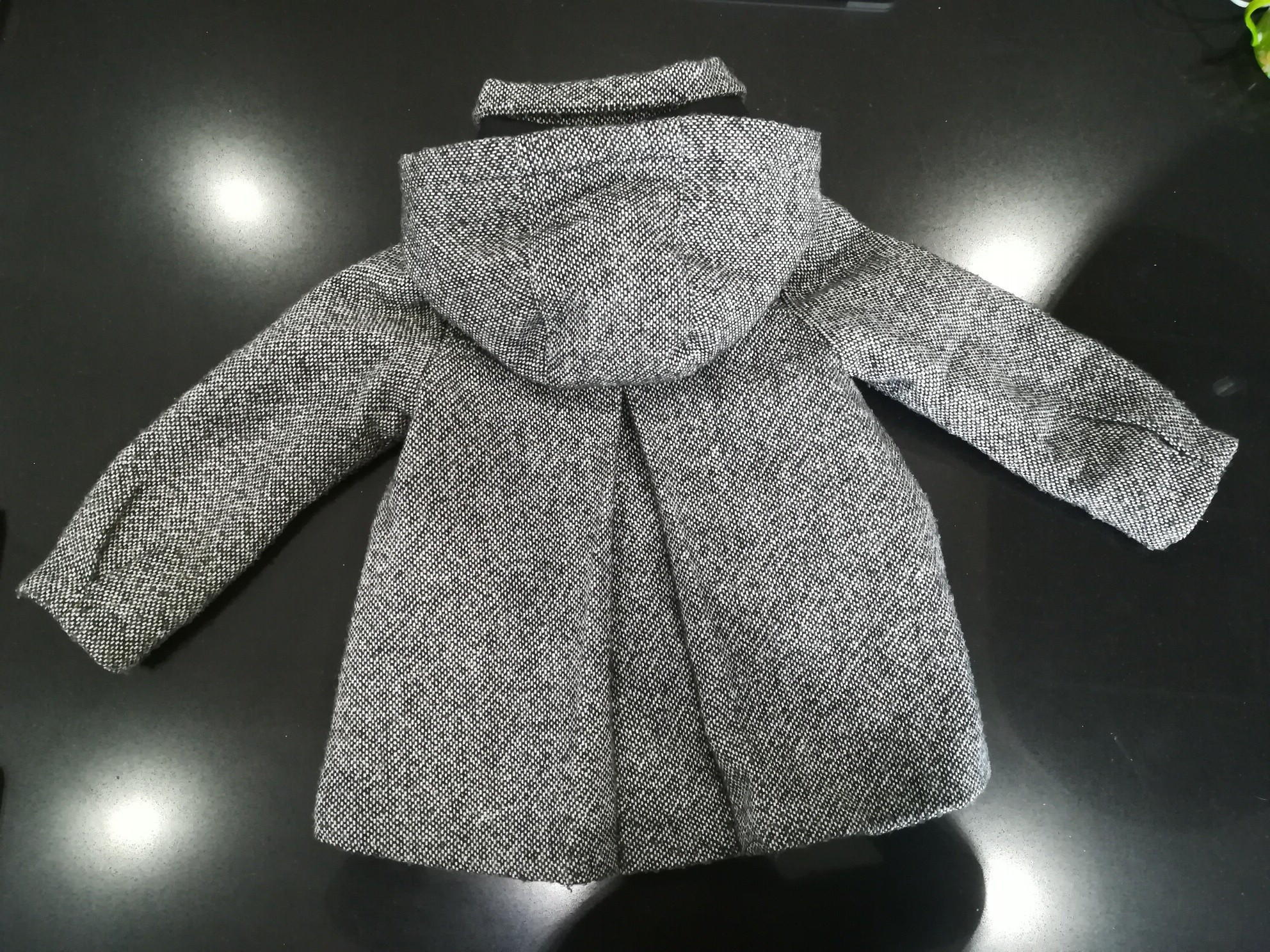 Dpam manteau discount fille