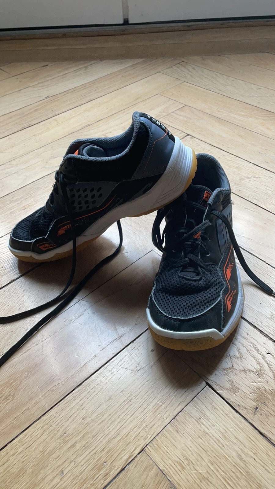 Chaussure top handball atorka