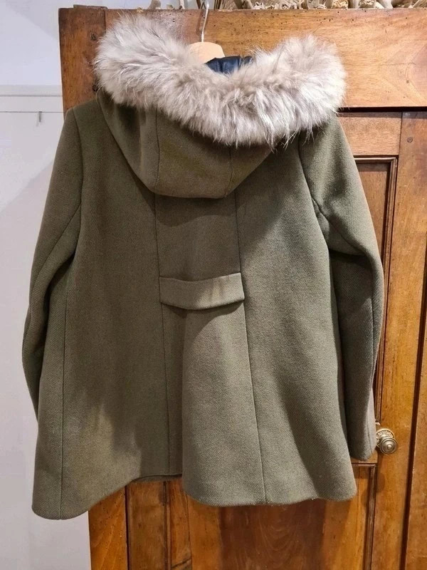 Manteau galim maje hotsell