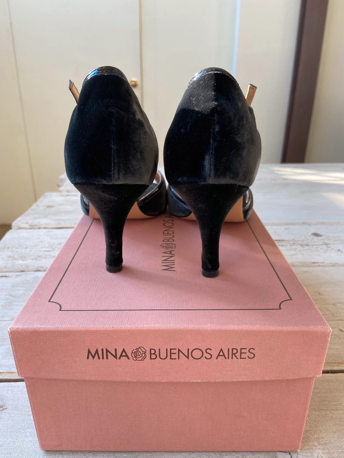 Scarpe Mina Buenos Aires 39 1 2 Vinted