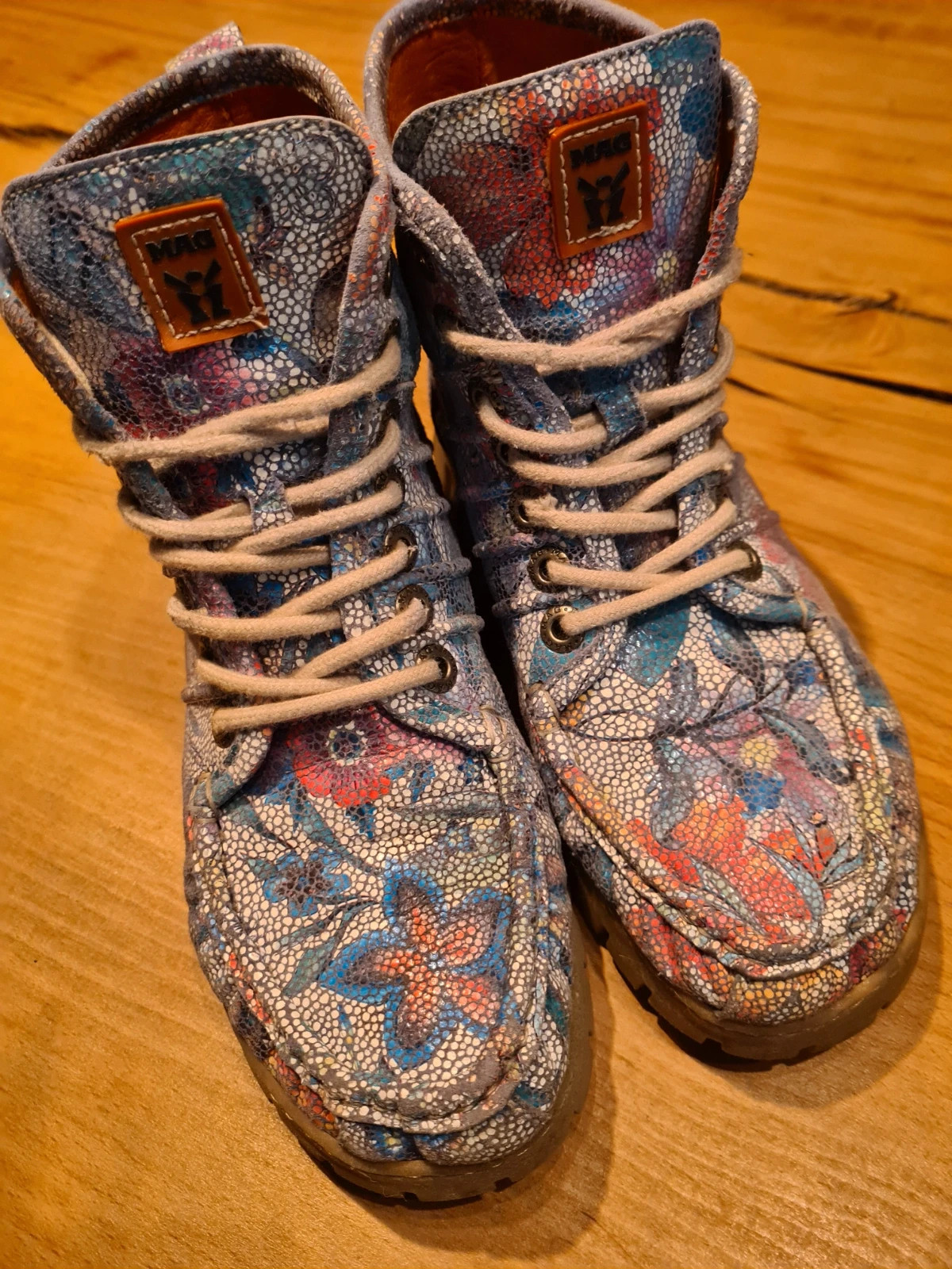 Mag schoenen kopen sale