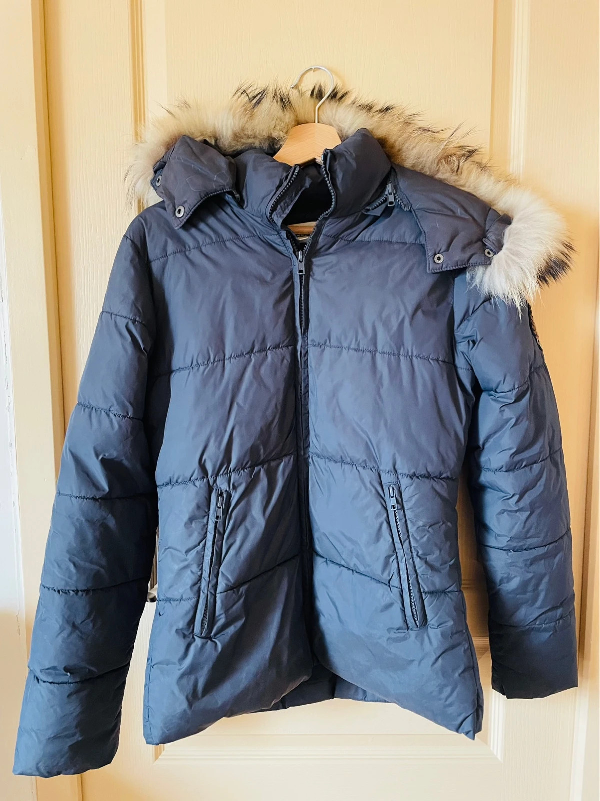 Doudoune bel air sales 2015