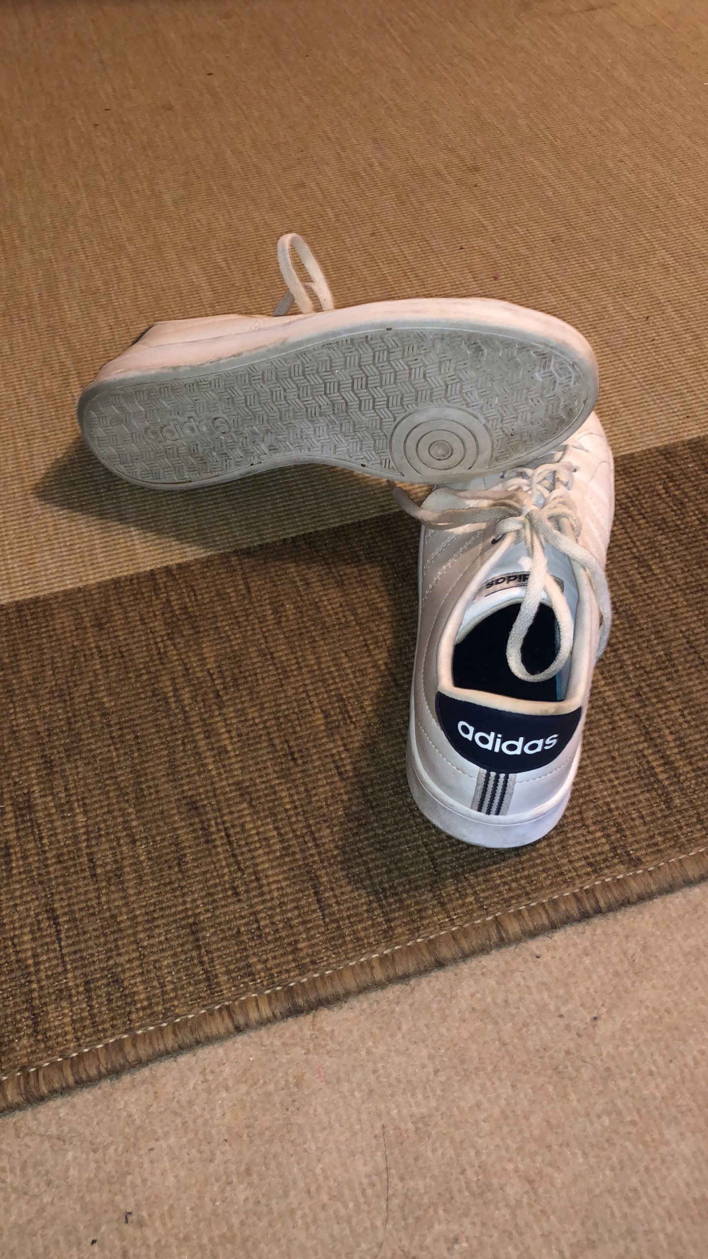 Adidas ortholite float Vinted