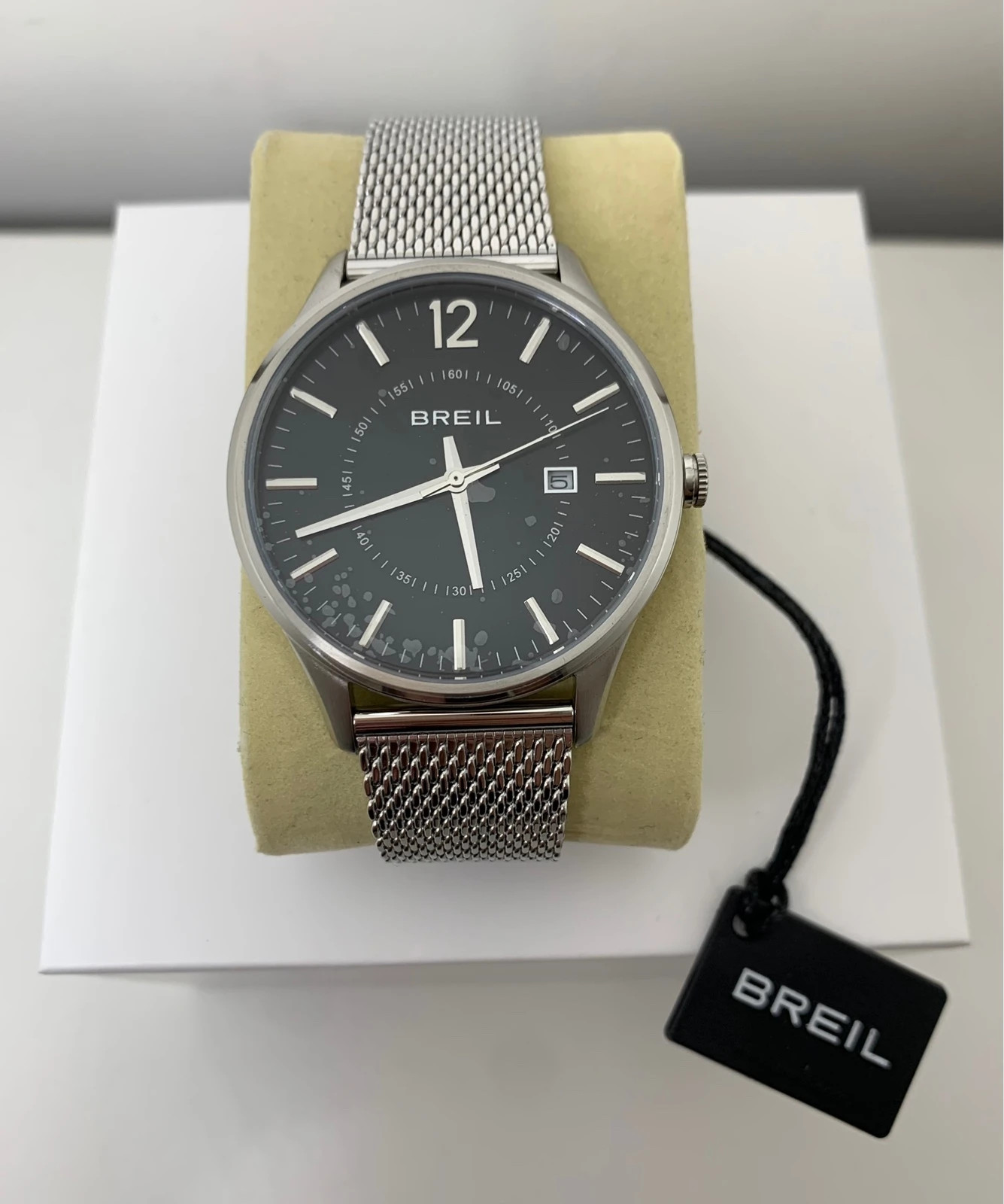 BREIL Contempo 3 hand Vinted