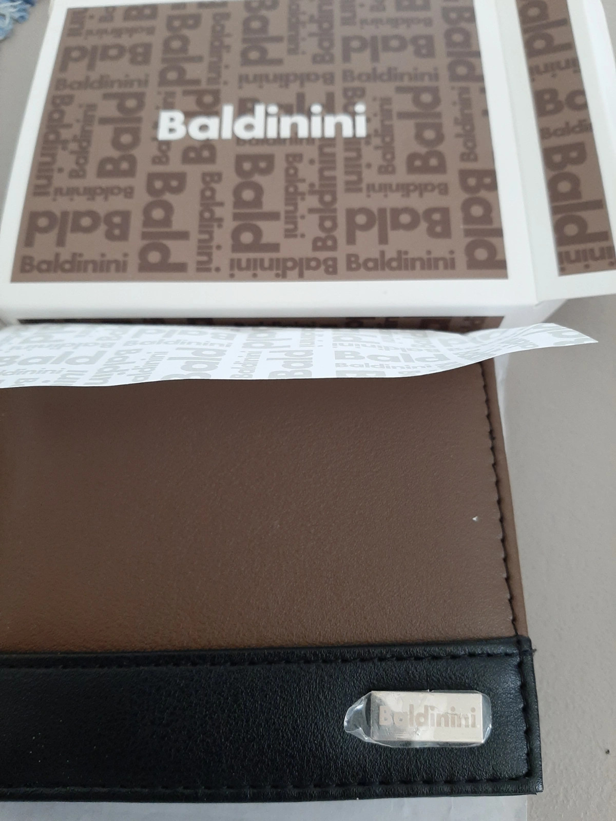 Portafoglio uomo Baldinini Vinted