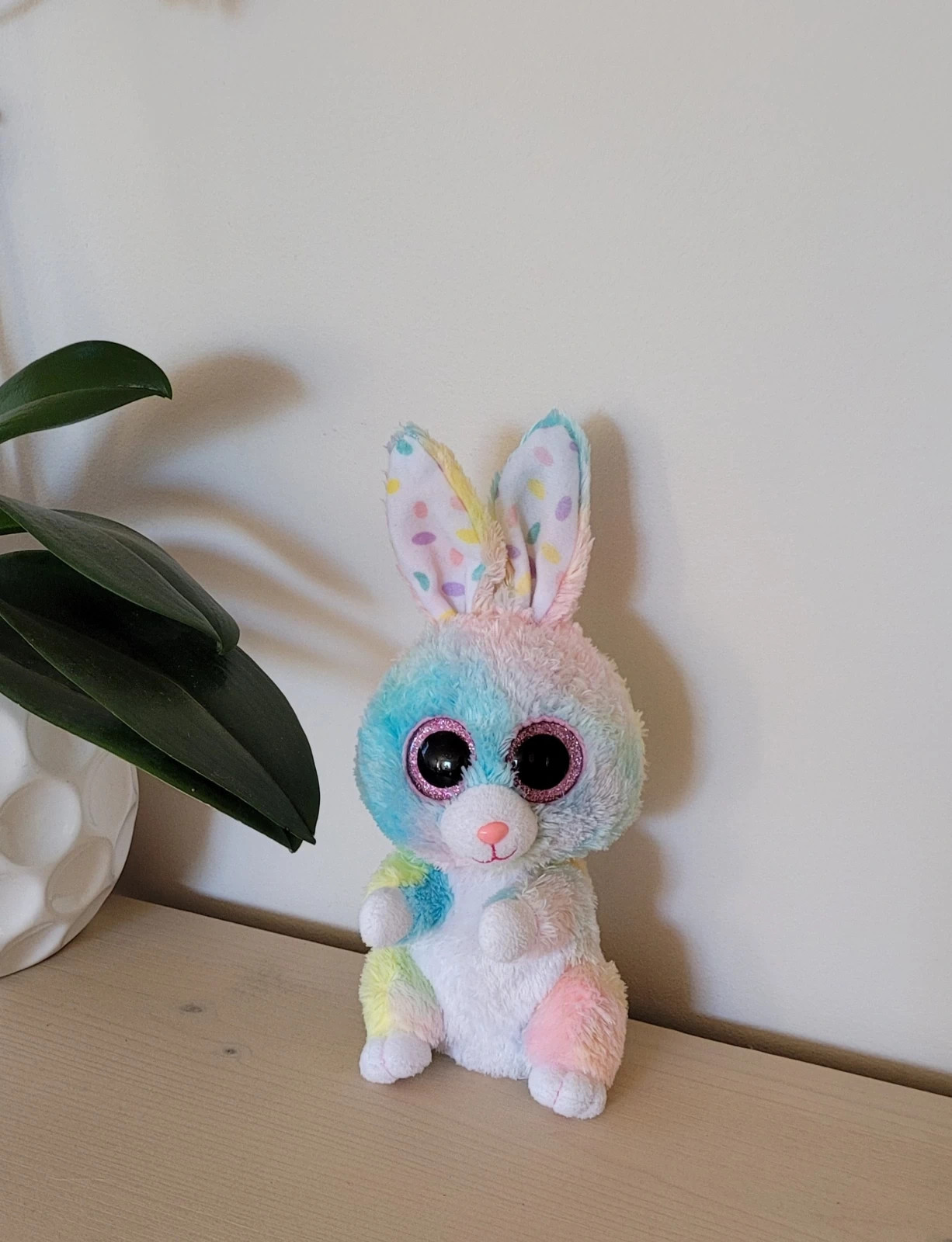 Doudou best sale ty lapin