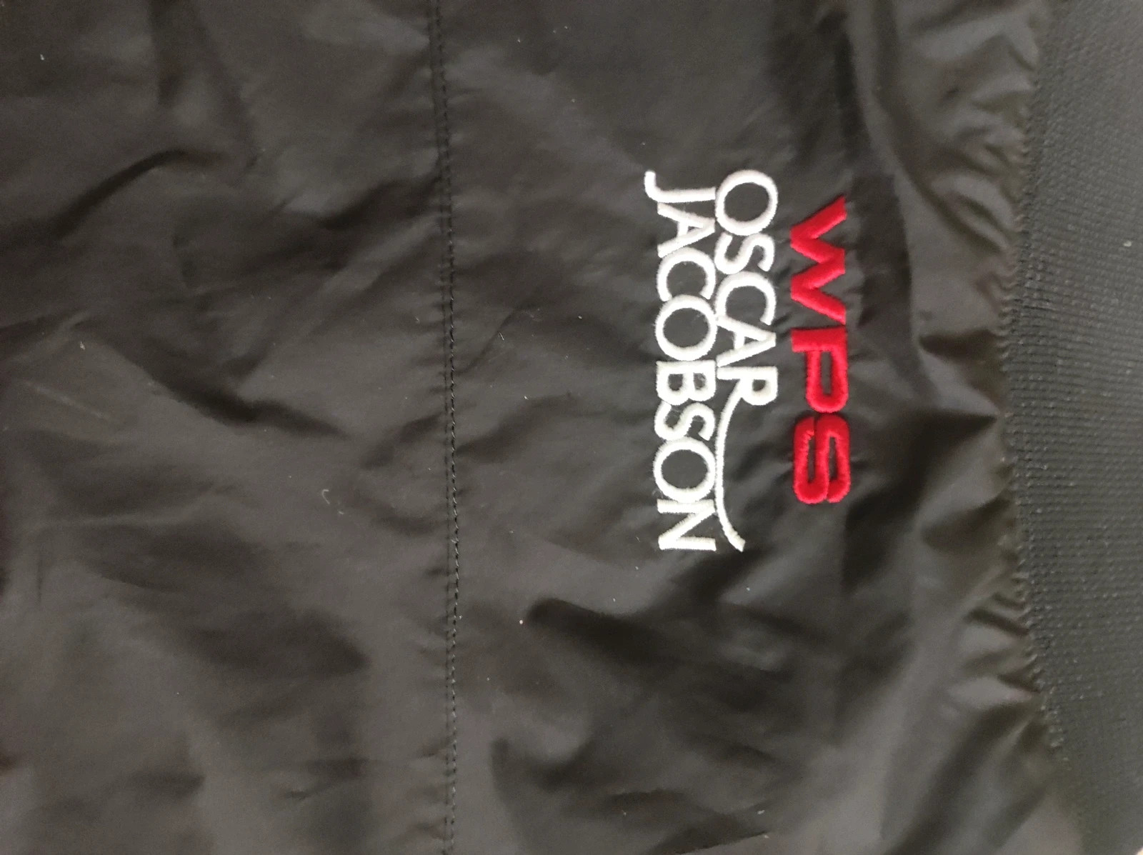 Oscar Jacobson vest jacket men Vinted