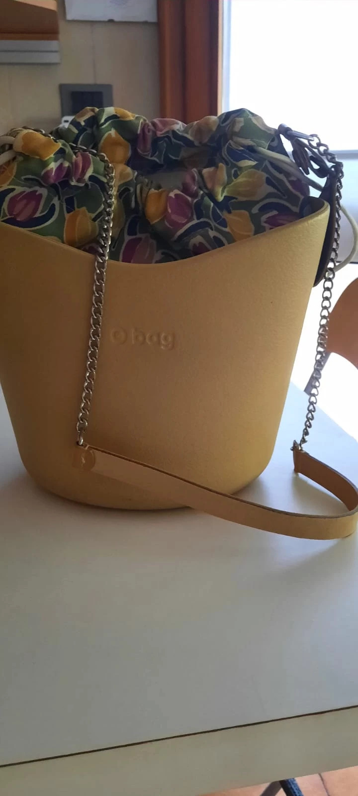 Ricambi borse o bag clearance